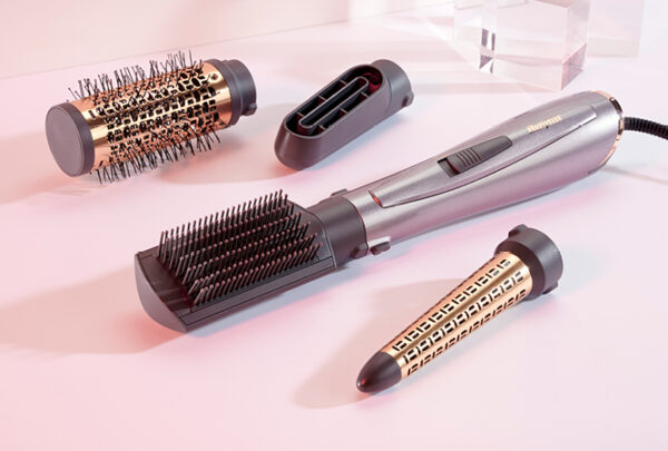 Hair Dryer Brushes Babyliss.pk